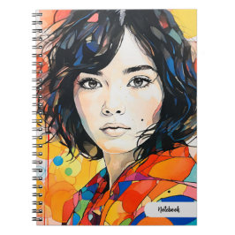 PERSONALIZE：色で世界を見る | ノートブック