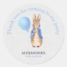 Personalize Add Child's name Peter Thank you