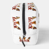 Personalize Dance sign with butterflies  ドップキット (右)