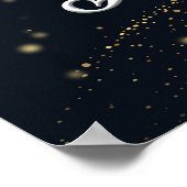 Personalize Gift For Wife From Husband Lovely ポスター (角)