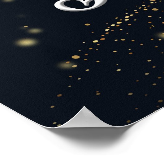 Personalize Gift For Wife From Husband Lovely ポスター (角)