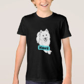 Personalize it トライブレンドＴシャツ (正面)