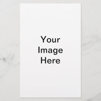 Personalize it 5.5x8.5" Flyer チラシ