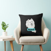 Personalize It _Throw Pillow クッション (椅子)