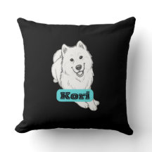 Personalize It _Throw Pillow