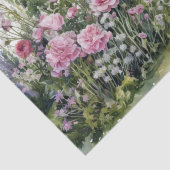 Personalize Name Peter the Rabbit Pink Jacket 薄葉紙 (詳細)