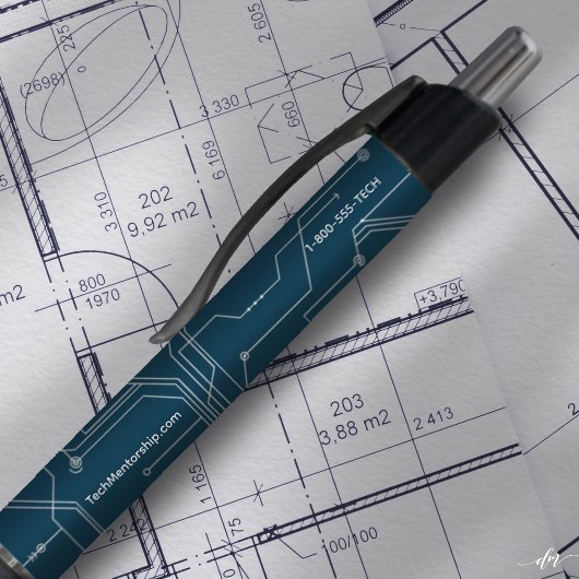 Personalize Networking Pens ボールペン