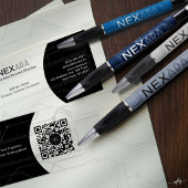 Personalize Networking Pens ボールペン