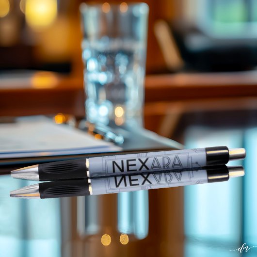 Personalize Networking Pens ボールペン