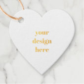 Personalize or Customize  フェイバータグ (正面)