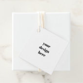 Personalize or Customize  フェイバータグ (インサイチュ)