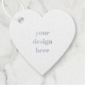 Personalize or Customize  フェイバータグ (正面)