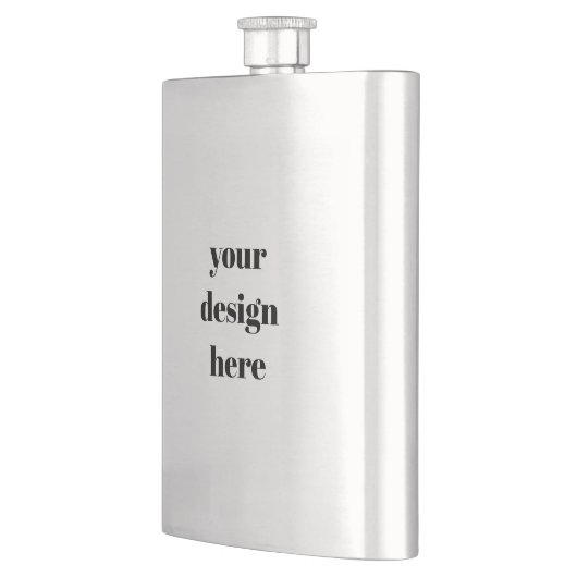 Personalize or Customize  フラスク (左)