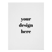 Personalize or Customize  ポスター (正面)