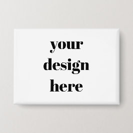 Personalize or Customize 缶バッジ