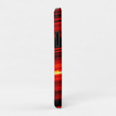 Personalize SuperHeroパパ Case-Mate iPhoneケース (裏面/右)