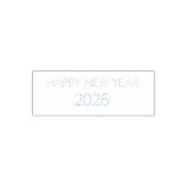 personalize text self-inking stamp セルフインキングスタンプ (デザイン)