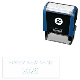 personalize text self-inking stamp セルフインキングスタンプ