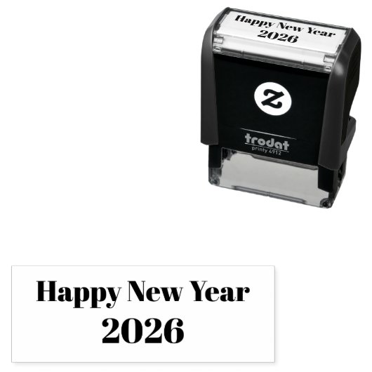 personalize text self-inking stamp セルフインキングスタンプ (インサイチュ)