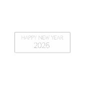 personalize text self-inking stamp セルフインキングスタンプ (デザイン)