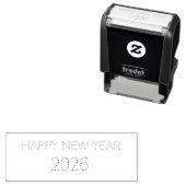 personalize text self-inking stamp セルフインキングスタンプ (インサイチュ)