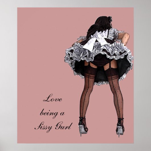 Personalize this Poster ポスター (正面)