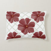 Personalized  アクセントクッション (正面)