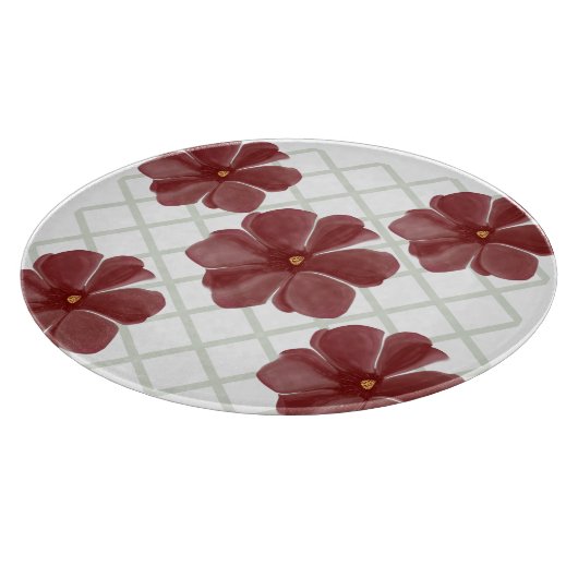 Personalized  カッティングボード (角)