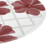 Personalized  カッティングボード (角)