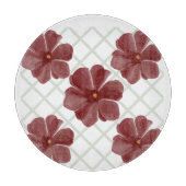 Personalized  カッティングボード (正面)