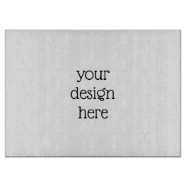 Personalized  カッティングボード