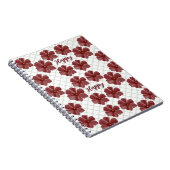 Personalized  ノートブック (右側)