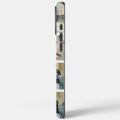 Personalized 10 Photo Collage Case-Mate iPhoneケース (裏面 / 左)