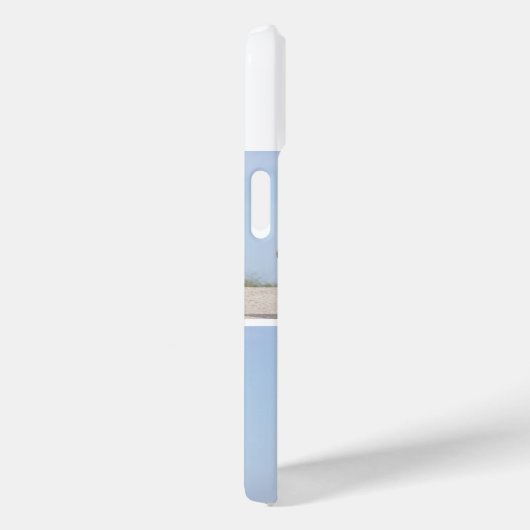 Personalized 6 Photo Collage Case-Mate iPhoneケース (裏面 / 右)