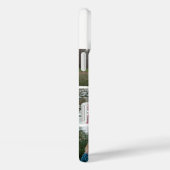 Personalized 7 Photo Collage Case-Mate iPhoneケース (裏面 / 右)