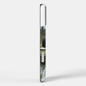 Personalized 8 Photo Collage Case-Mate iPhoneケース (裏面 / 右)