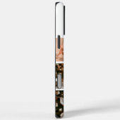 Personalized 9 Photo Collage Case-Mate iPhoneケース (裏面 / 右)