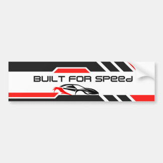 personalized and resistant car stickers バンパーステッカー