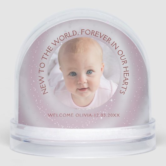 Personalized Baby Girl  (正面)