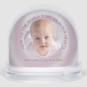 Personalized Baby Girl  (裏面)