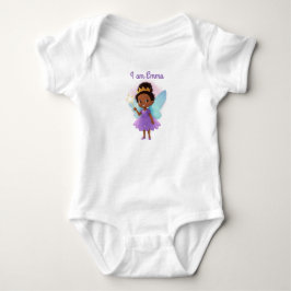 Personalized Baby Onesie ベビーボディスーツ