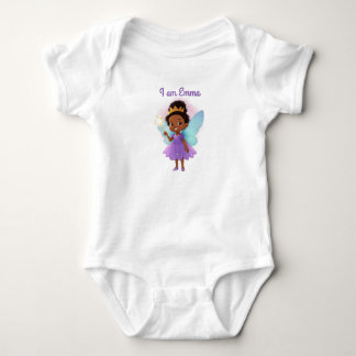 Personalized Baby Onesie ベビーボディスーツ