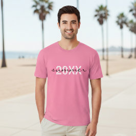 Personalized Beach T-Shirt for Friends & Gifts Tシャツ