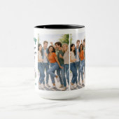 Personalized Best Friend Mug | Friendship Day マグカップ (中央)