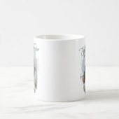 Personalized Best Friend Mug with Photo | BFF Gift コーヒーマグカップ (中央)