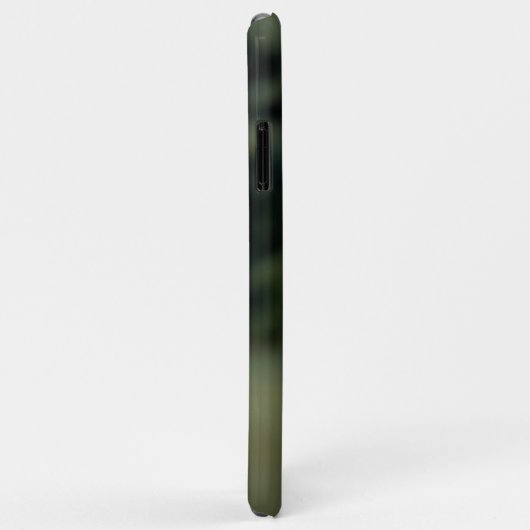 Personalized Best Mom Ever Photo Case-Mate iPhoneケース (裏面/右)