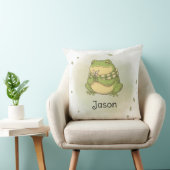 Personalized BG 1 Gentle Zochi クッション (椅子)