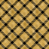 Personalized Blanket Black Gold Modern Wedding Gif フリースブランケット