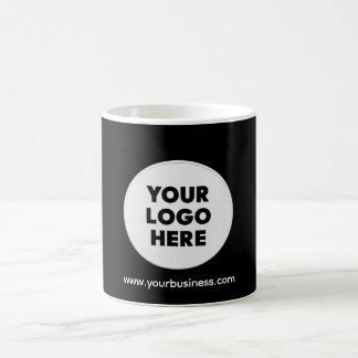 Personalized Business Logo Promotional Two-Tone Co コーヒーマグカップ