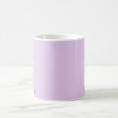 Personalized ceramic mug, best friend gift コーヒーマグカップ (中央)